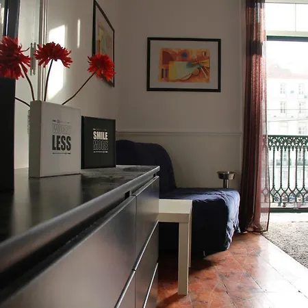 Appartement Camoes House's Luis *