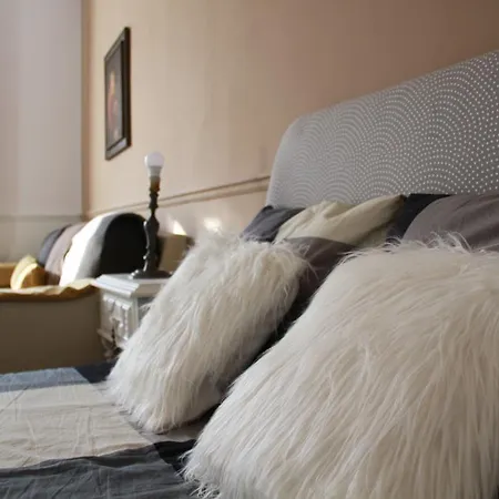 Camoes House's Luis Appartement *
