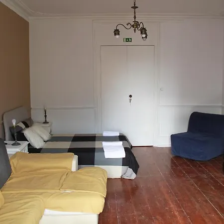 Camoes House's Luis Appartement Lisboa