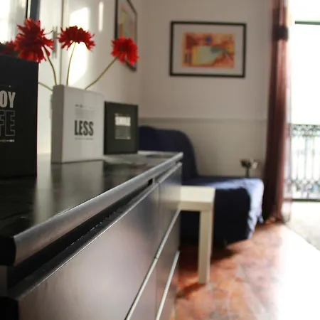 Camoes House's Luis Appartement *