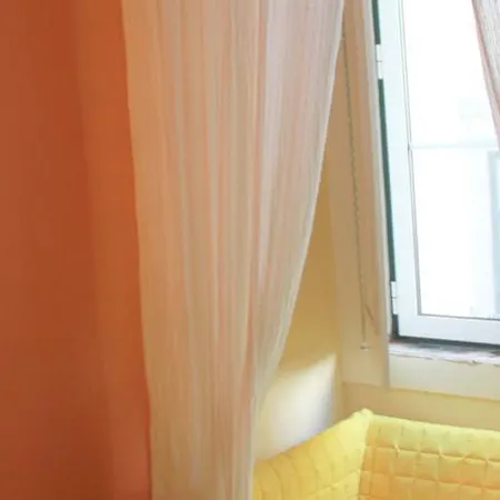 Appartement Camoes House's Luis *