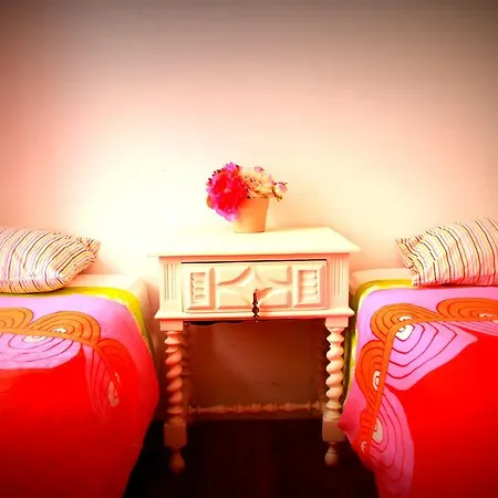 Camoes House's Luis Appartement *