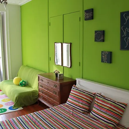 Camoes House's Luis Appartement *