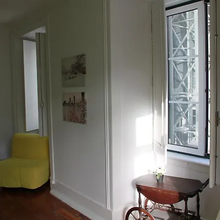 Appartement Camoes House's Luis