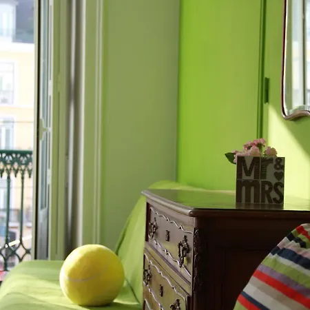 Camoes House's Luis Appartement