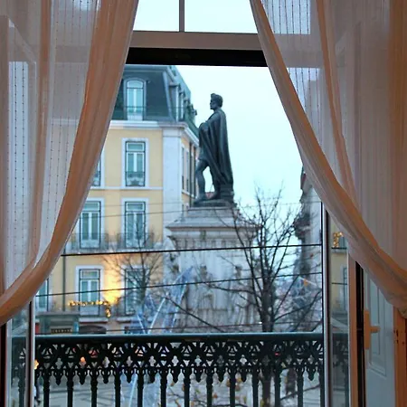 Camoes House's Luis Appartement Lisboa