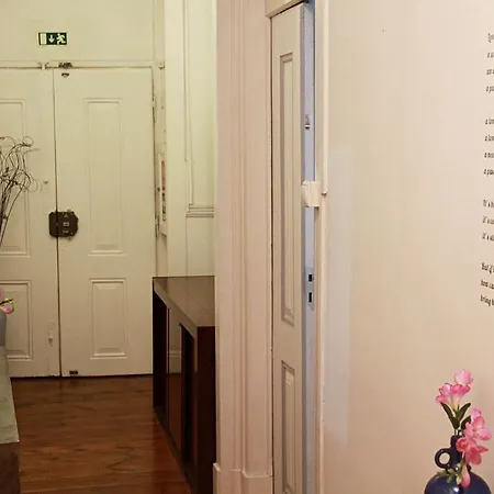 Appartement Camoes House's Luis Lisboa