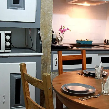 Appartement Camoes House's Luis *