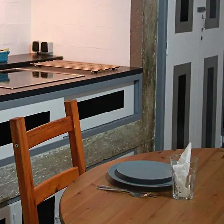 Camoes House's Luis Appartement *