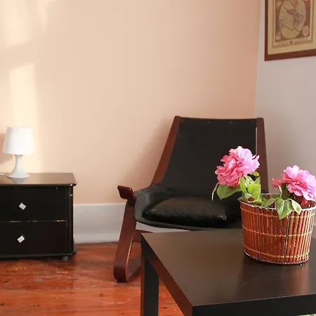 Appartement Camoes House's Luis *