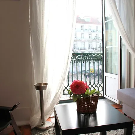 Appartement Camoes House's Luis Lisboa