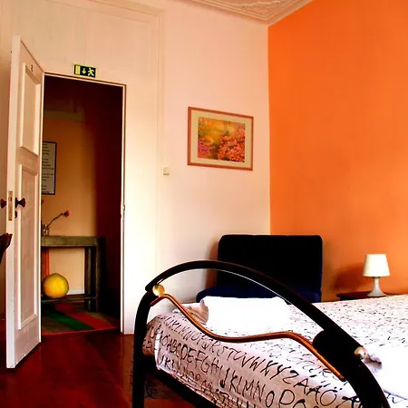 Camoes House's Luis Appartement Lisboa