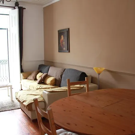 Camoes House's Luis Appartement Lisboa