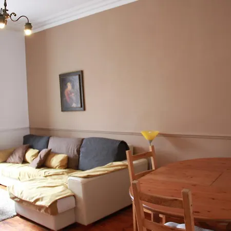 Appartement Camoes House's Luis Lisboa