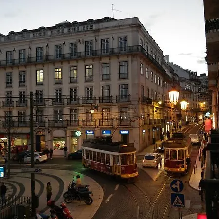 Camoes House's Luis Appartement Lisboa
